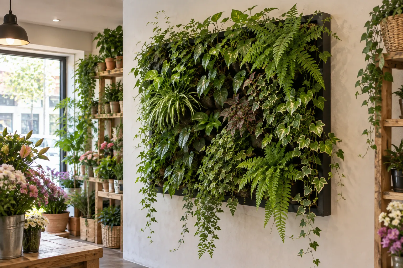 Bloomera Living para profesionales